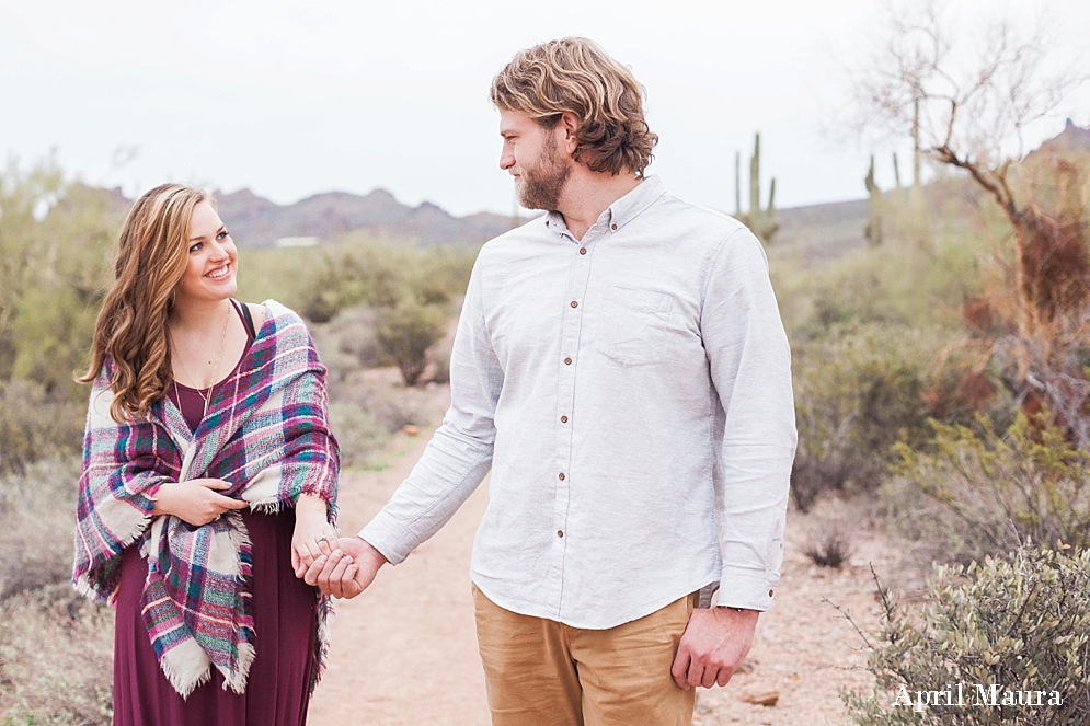 Lost Dutchman Engagement Photos | Scottsdale and Phoenix Wedding Photographer | April Maura Photography | www.aprilmaura.com_0094.jpg