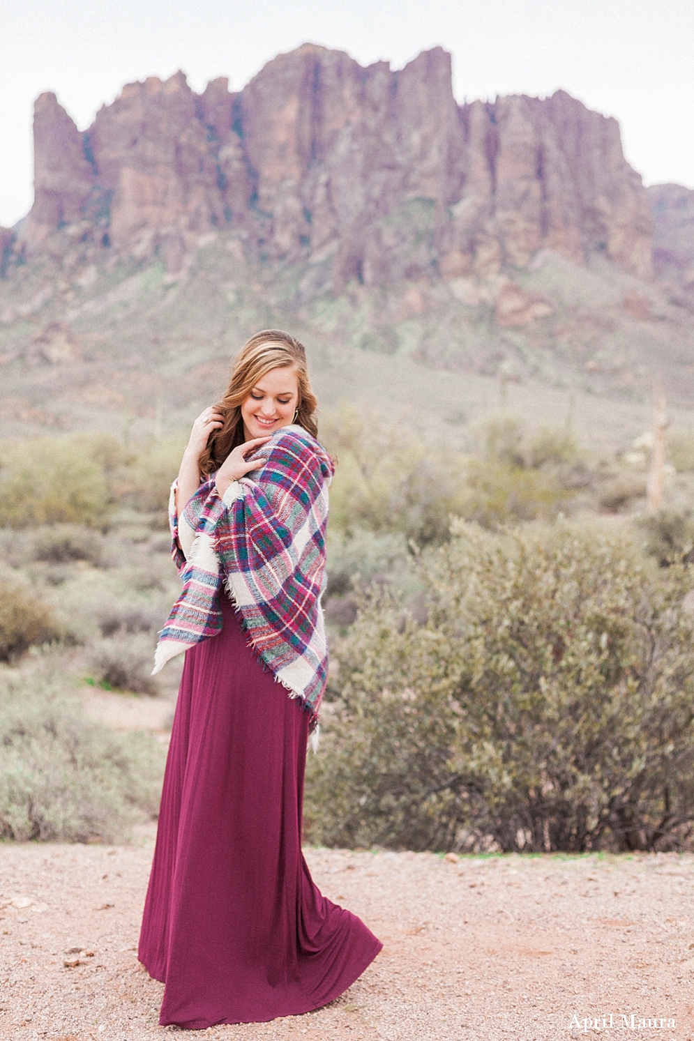 Lost Dutchman Engagement Photos | Scottsdale and Phoenix Wedding Photographer | April Maura Photography | www.aprilmaura.com_0096.jpg