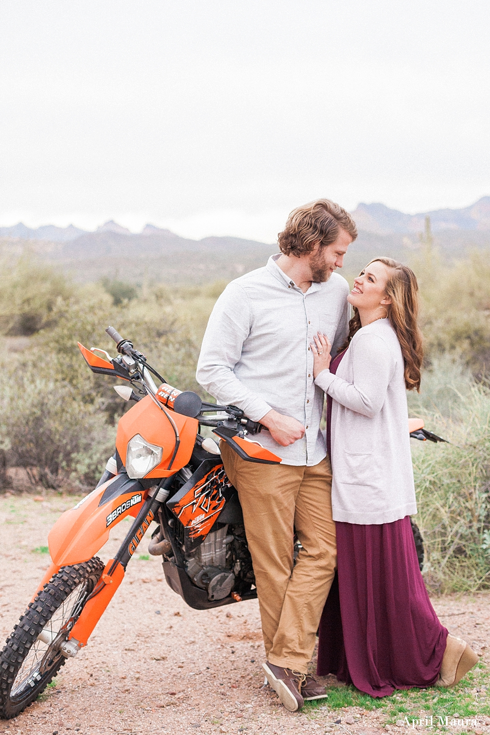 Lost Dutchman Engagement Photos | Scottsdale and Phoenix Wedding Photographer | April Maura Photography | www.aprilmaura.com_0097.jpg