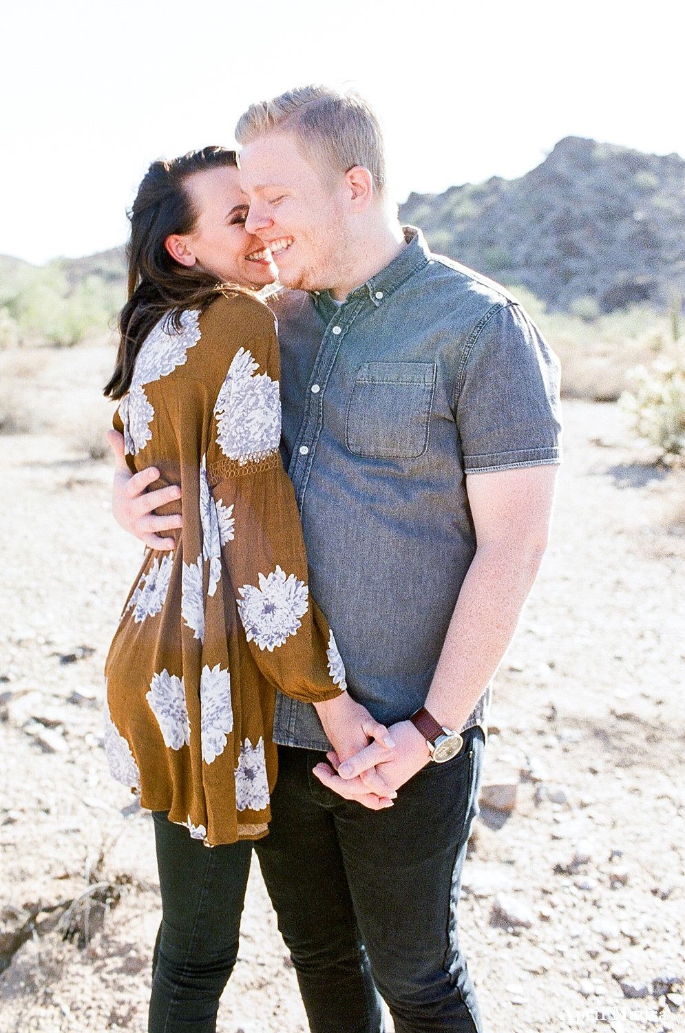 Whispering Tree Ranch Engagement Photos | Scottsdale and Phoenix Wedding Photographer | April Maura Photography | www.aprilmaura.com_0133.jpg