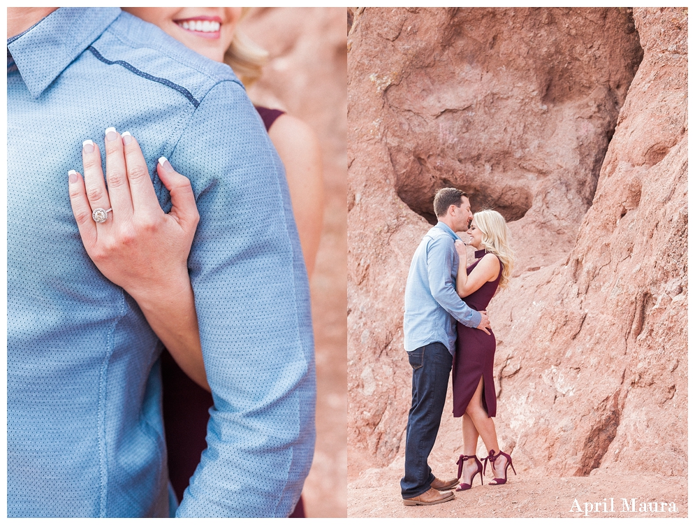 Papago Park Engagement session | St. Louis Wedding Photographer | April Maura Photography | www.aprilmaura.com_0181.jpg