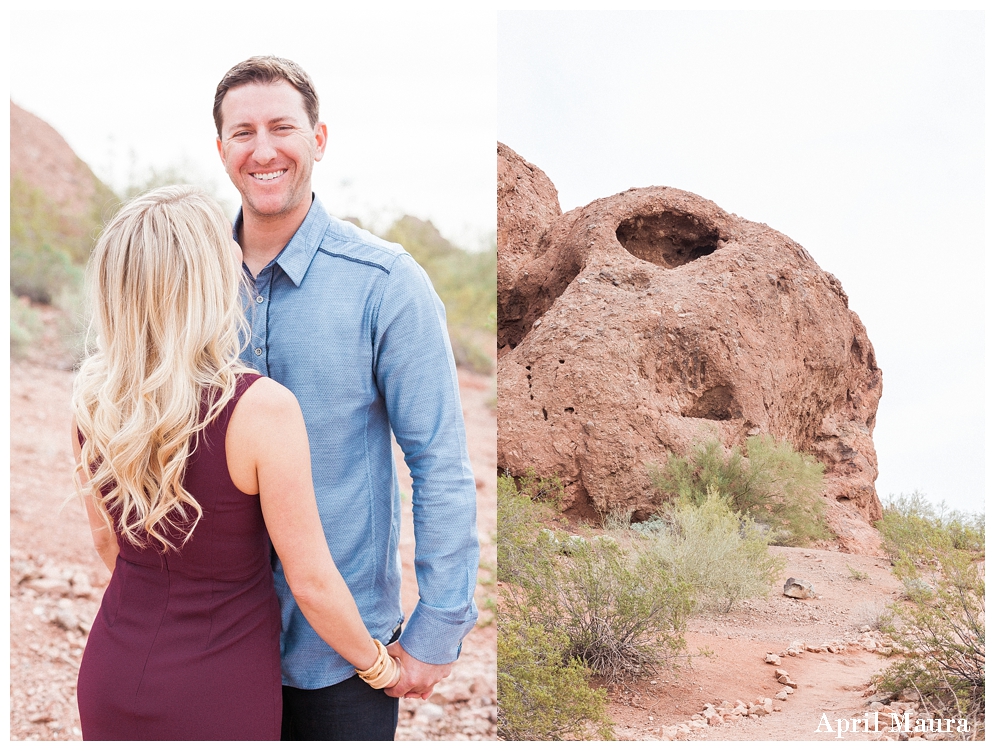 Papago Park Engagement session | St. Louis Wedding Photographer | April Maura Photography | www.aprilmaura.com_0183.jpg