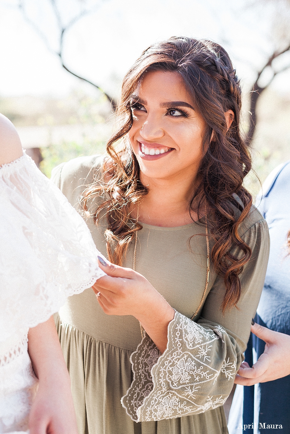 The Trailhead Members Club at Las Sendas Wedding in Phoenix Arizona | St. Louis Wedding Photographer | April Maura Photography | www.aprilmaura.com_0362.jpg