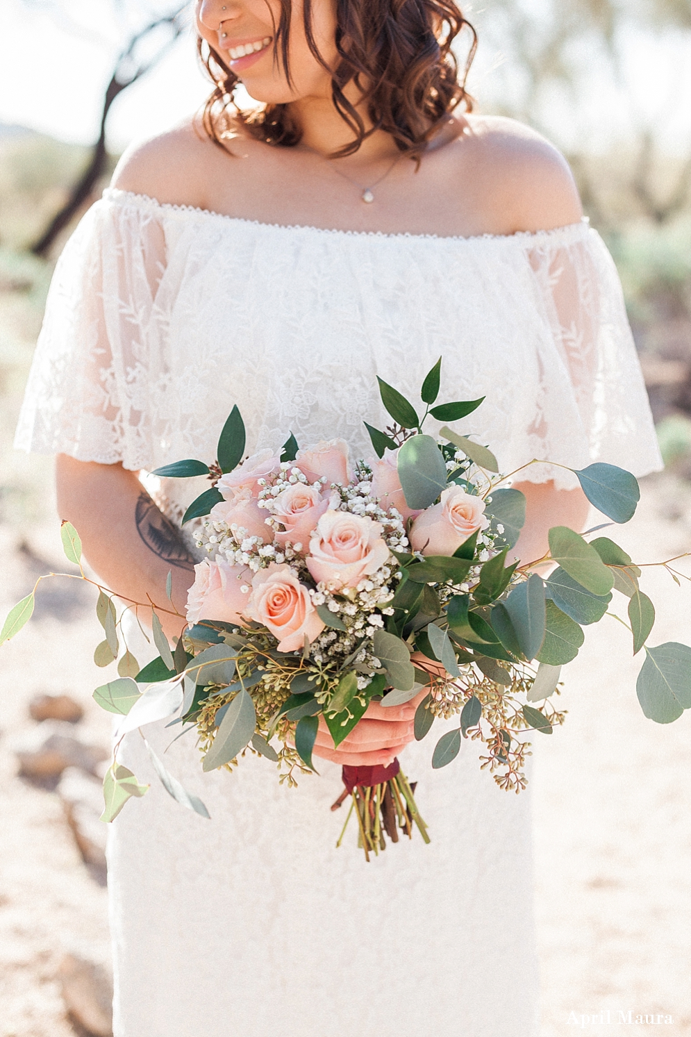 The Trailhead Members Club at Las Sendas Wedding in Phoenix Arizona | St. Louis Wedding Photographer | April Maura Photography | www.aprilmaura.com_0372.jpg