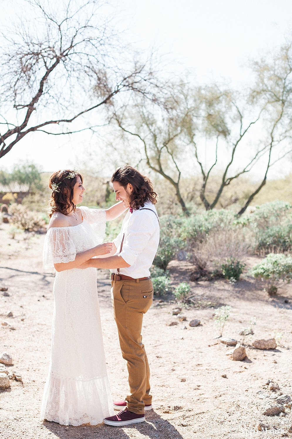 The Trailhead Members Club at Las Sendas Wedding in Phoenix Arizona | St. Louis Wedding Photographer | April Maura Photography | www.aprilmaura.com_0375.jpg