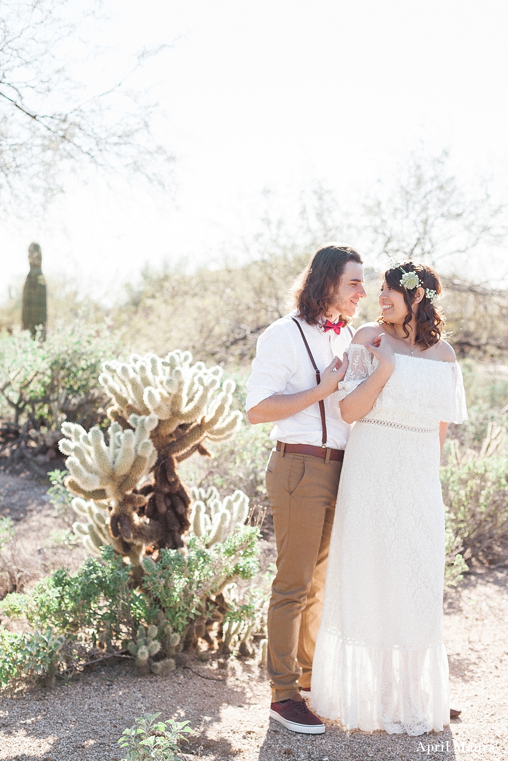 The Trailhead Members Club at Las Sendas Wedding in Phoenix Arizona | St. Louis Wedding Photographer | April Maura Photography | www.aprilmaura.com_0386.jpg