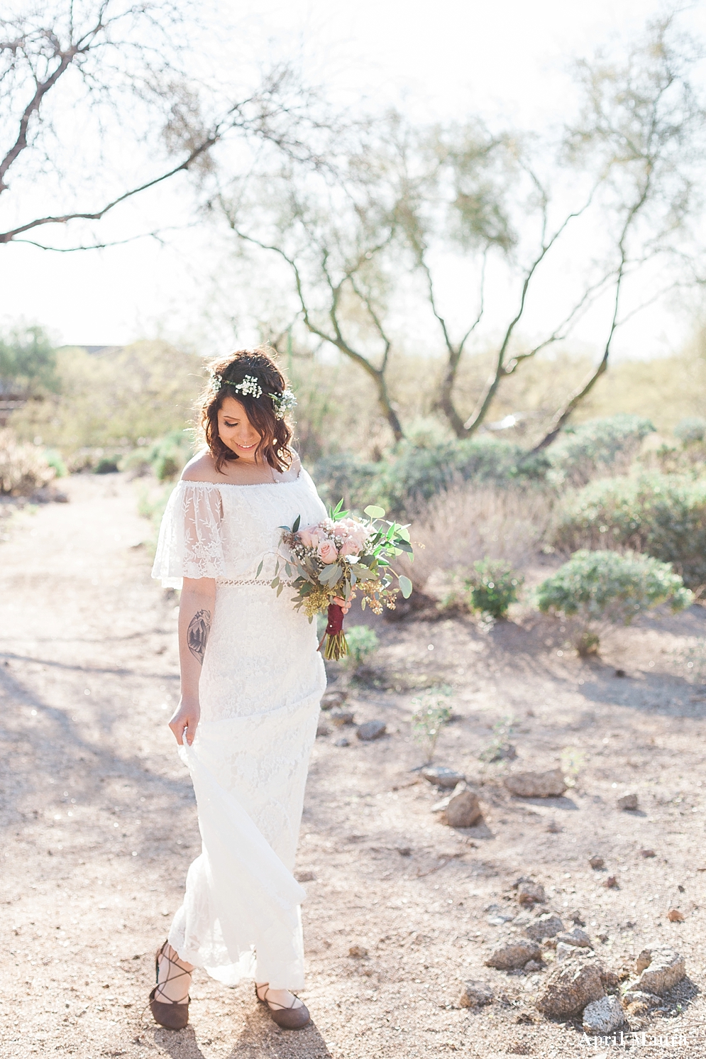 The Trailhead Members Club at Las Sendas Wedding in Phoenix Arizona | St. Louis Wedding Photographer | April Maura Photography | www.aprilmaura.com_0395.jpg