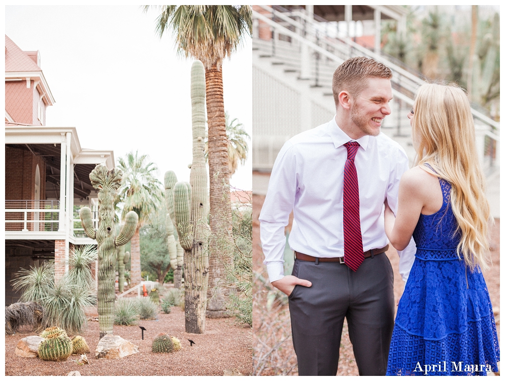 University of Arizona Engagement Session | St. Louis Wedding Photographer | April Maura Photography | www.aprilmaura.com_0259.jpg