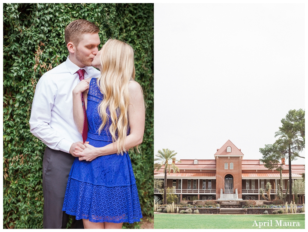 University of Arizona Engagement Session | St. Louis Wedding Photographer | April Maura Photography | www.aprilmaura.com_0261.jpg