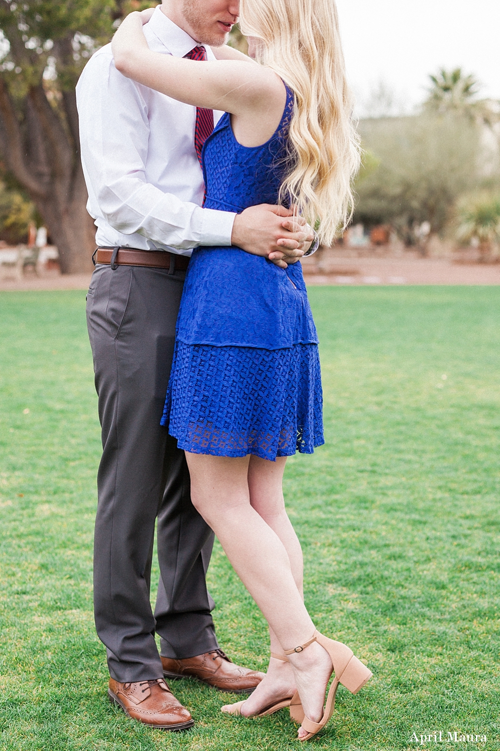 University of Arizona Engagement Session | St. Louis Wedding Photographer | April Maura Photography | www.aprilmaura.com_0265.jpg