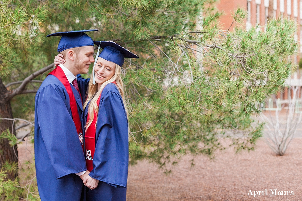 University of Arizona Engagement Session | St. Louis Wedding Photographer | April Maura Photography | www.aprilmaura.com_0277.jpg