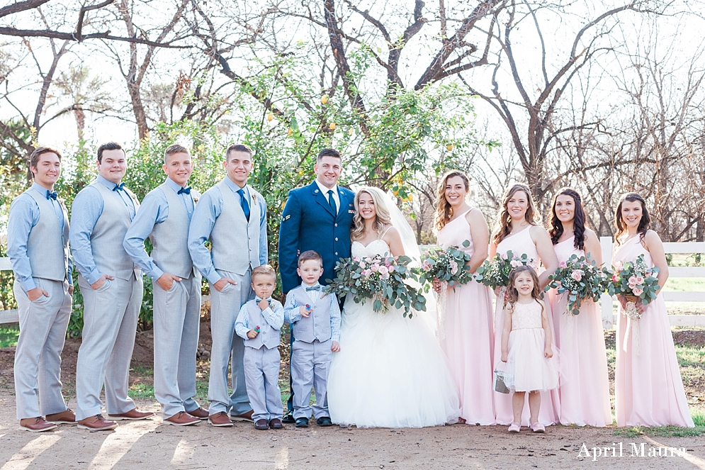 Venue at the Grove Wedding in Phoenix Arizona | St. Louis Wedding Photographer | April Maura Photography | www.aprilmaura.com_0323.jpg