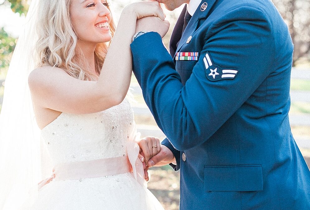 Venue at the Grove Wedding: Stephen + Haley