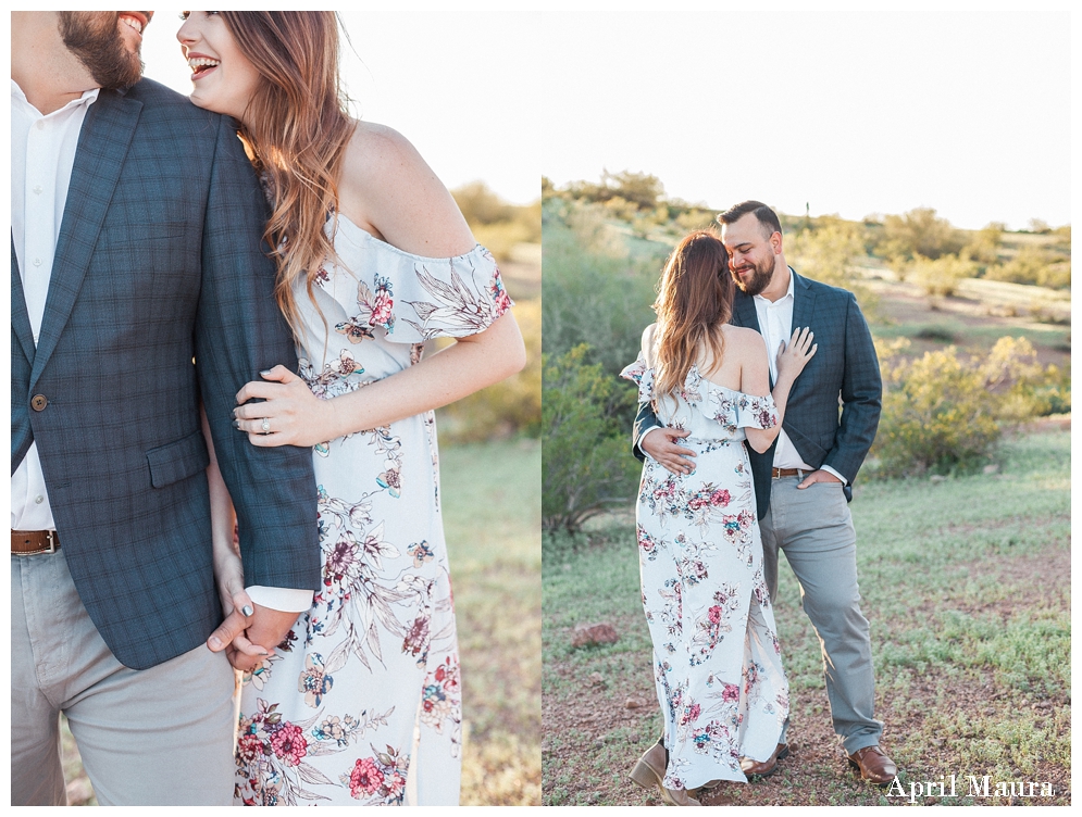 Papago Park Engagement in Arizona | St. Louis Wedding Photographer | April Maura Photography | www.aprilmaura.com_0414.jpg