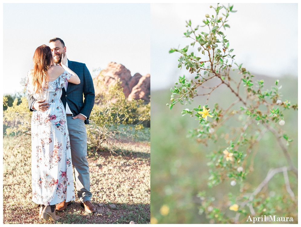 Papago Park Engagement in Arizona | St. Louis Wedding Photographer | April Maura Photography | www.aprilmaura.com_0416.jpg