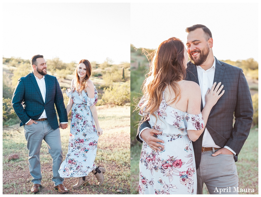 Papago Park Engagement in Arizona | St. Louis Wedding Photographer | April Maura Photography | www.aprilmaura.com_0417.jpg