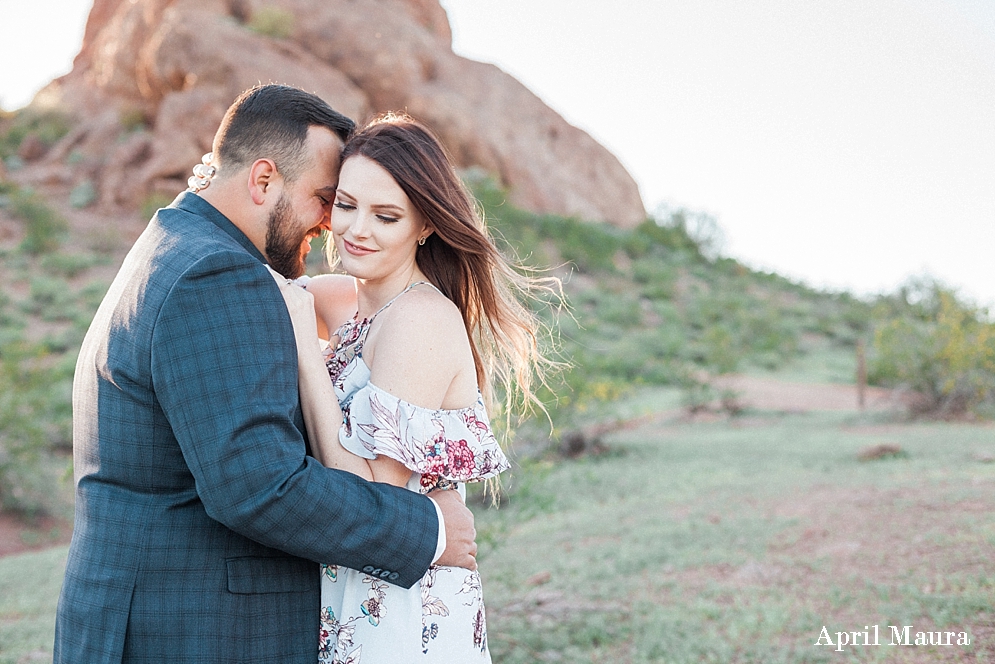 Papago Park Engagement in Arizona | St. Louis Wedding Photographer | April Maura Photography | www.aprilmaura.com_0424.jpg