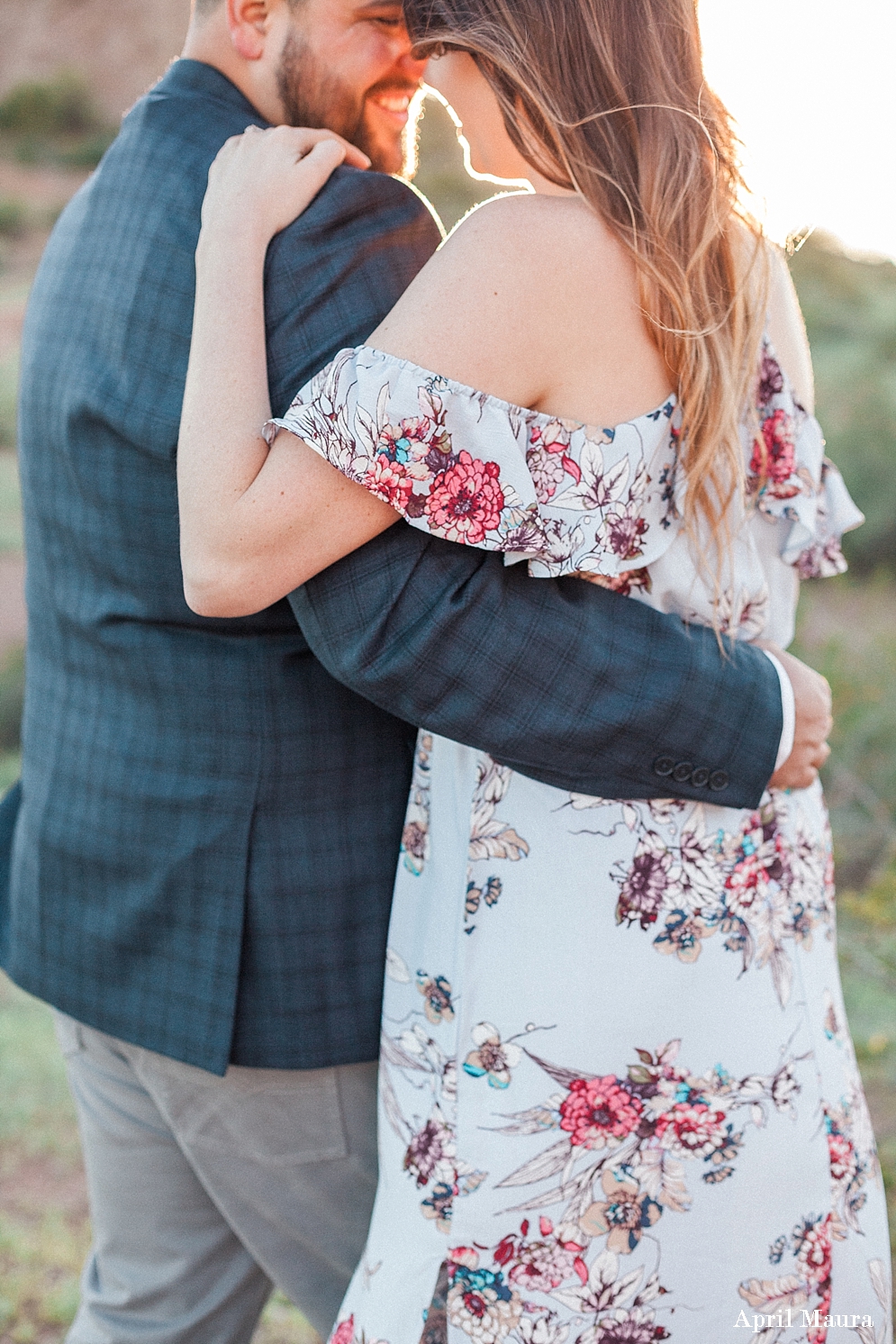 Papago Park Engagement in Arizona | St. Louis Wedding Photographer | April Maura Photography | www.aprilmaura.com_0430.jpg