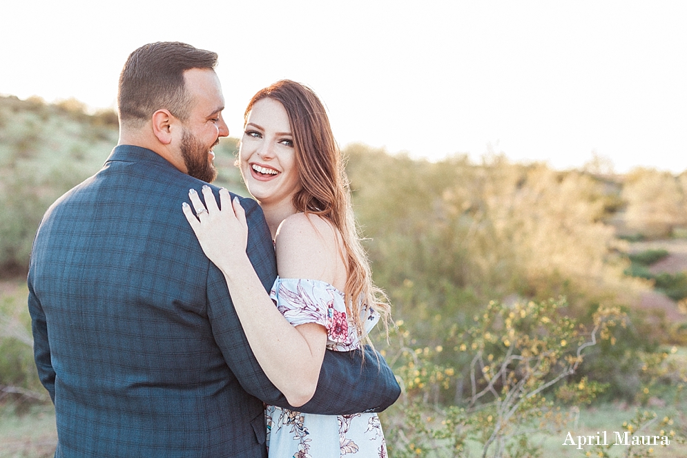 Papago Park Engagement in Arizona | St. Louis Wedding Photographer | April Maura Photography | www.aprilmaura.com_0433.jpg