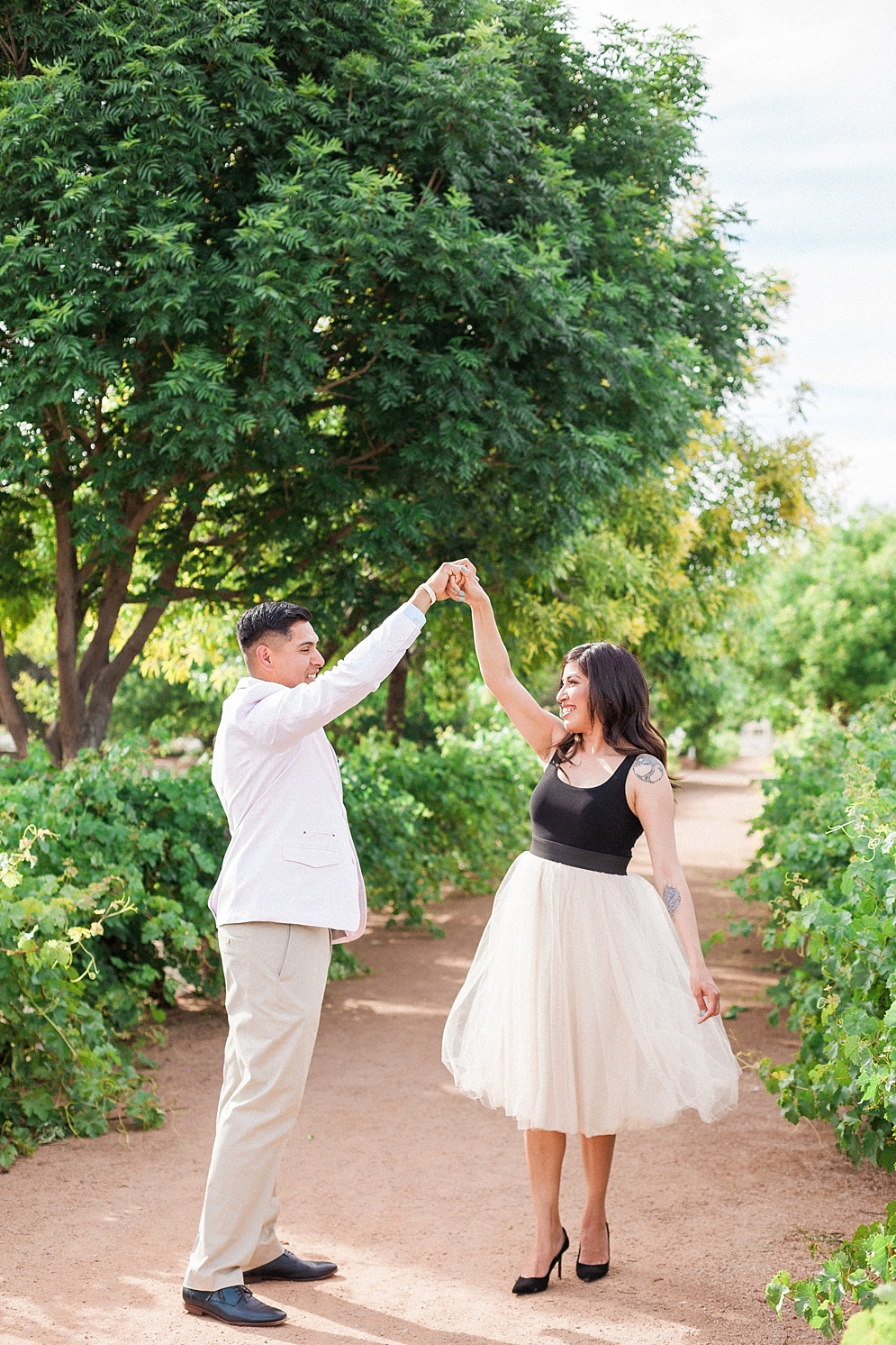 The Farm at Agritopia Engagement in Phoenix | St. Louis Wedding Photographer | April Maura Photography | www.aprilmaura.com_0082.jpg