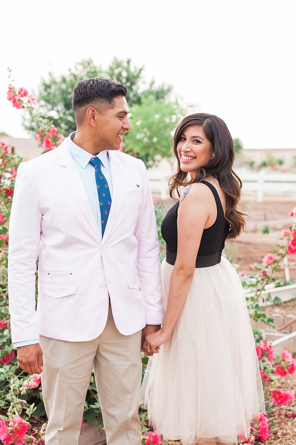 The Farm at Agritopia Engagement in Phoenix | St. Louis Wedding Photographer | April Maura Photography | www.aprilmaura.com_0084.jpg