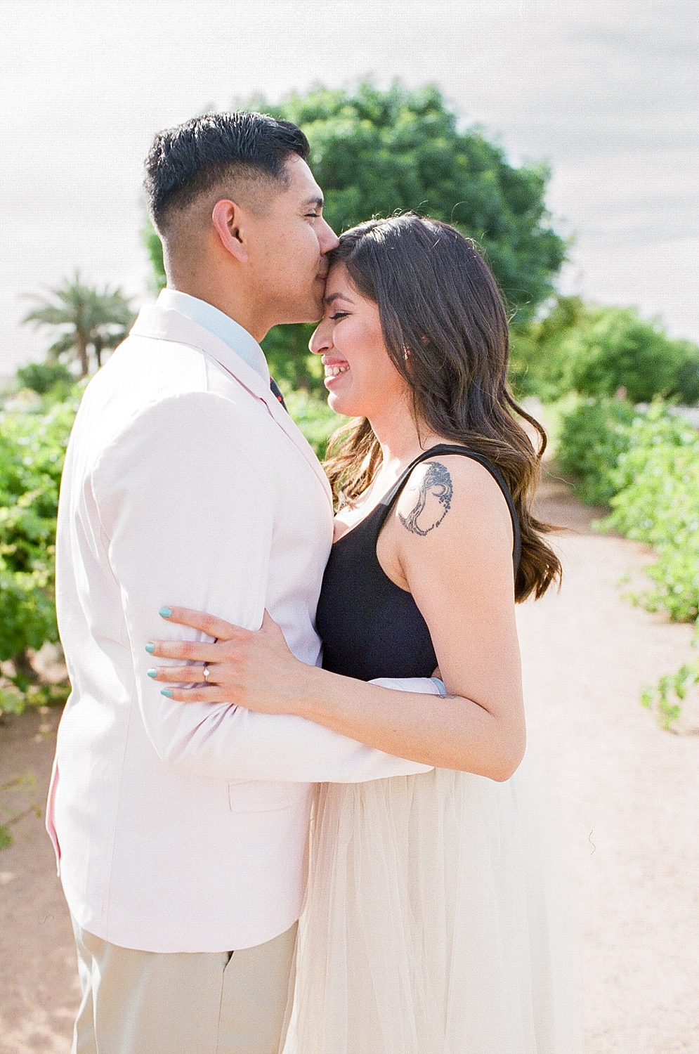 The Farm at Agritopia Engagement in Phoenix | St. Louis Wedding Photographer | April Maura Photography | www.aprilmaura.com_0088.jpg