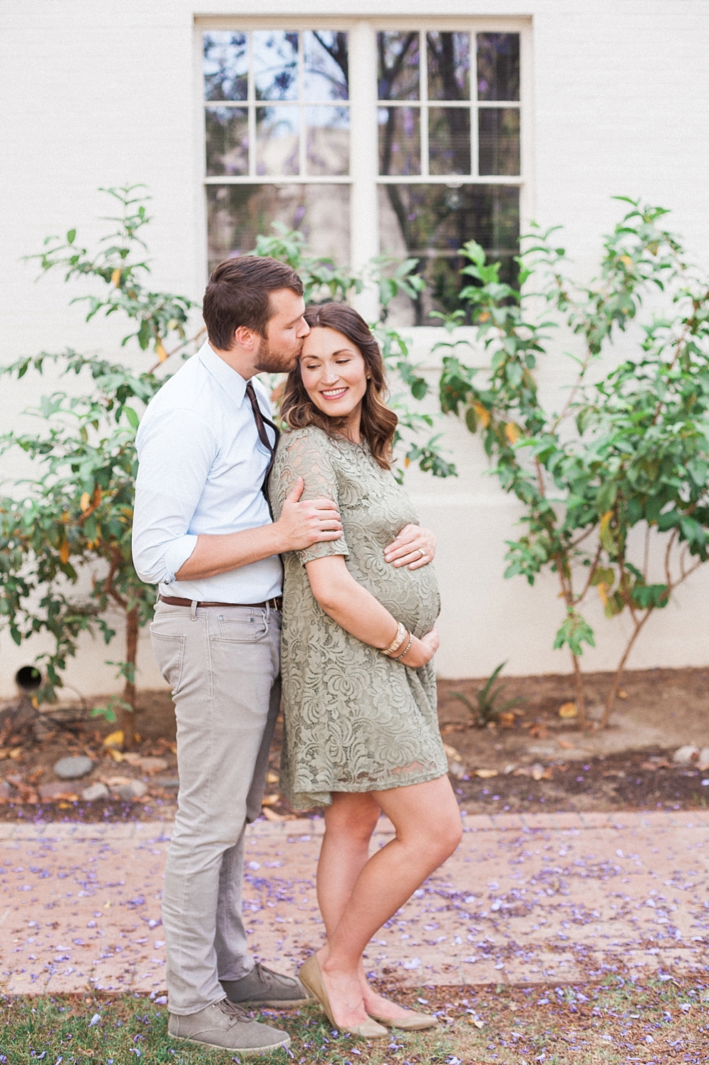 Arizona State University ASU Couple Photos | St. Louis Wedding Photographer | April Maura Photography | www.aprilmaura.com_0012.jpg