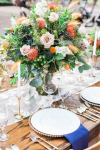 Blackstone Country Club Wedding | St. Louis Wedding Photographer
