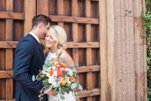 Blackstone Country Club Wedding | St. Louis Wedding Photographer