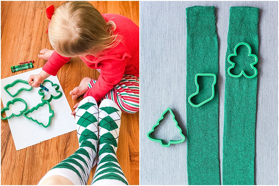 Christmas Socks