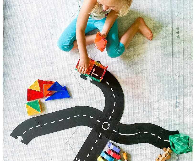 Power in the PlayMat, Versus a Rug