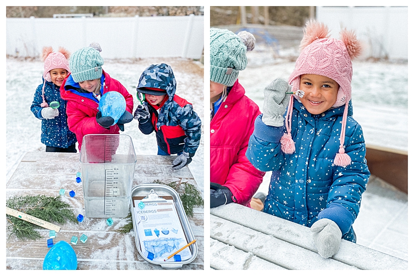 Benefits of Nature School for Girls