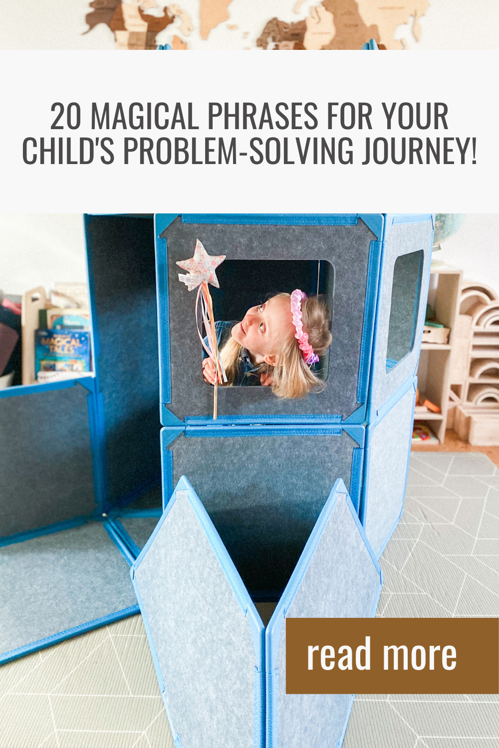 Empower Your Child’s Imagination: 20 Essential Phrases for Boosting Creativity and Problem-Solving Skills