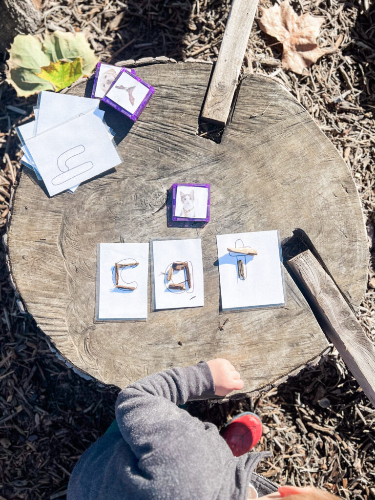 St Louis Christian School, St Louis Forest School