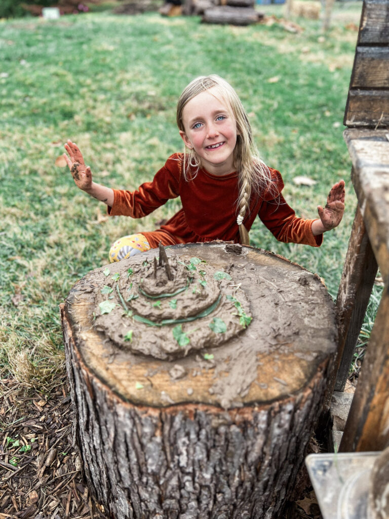 St Louis Christian School, St Louis Forest School