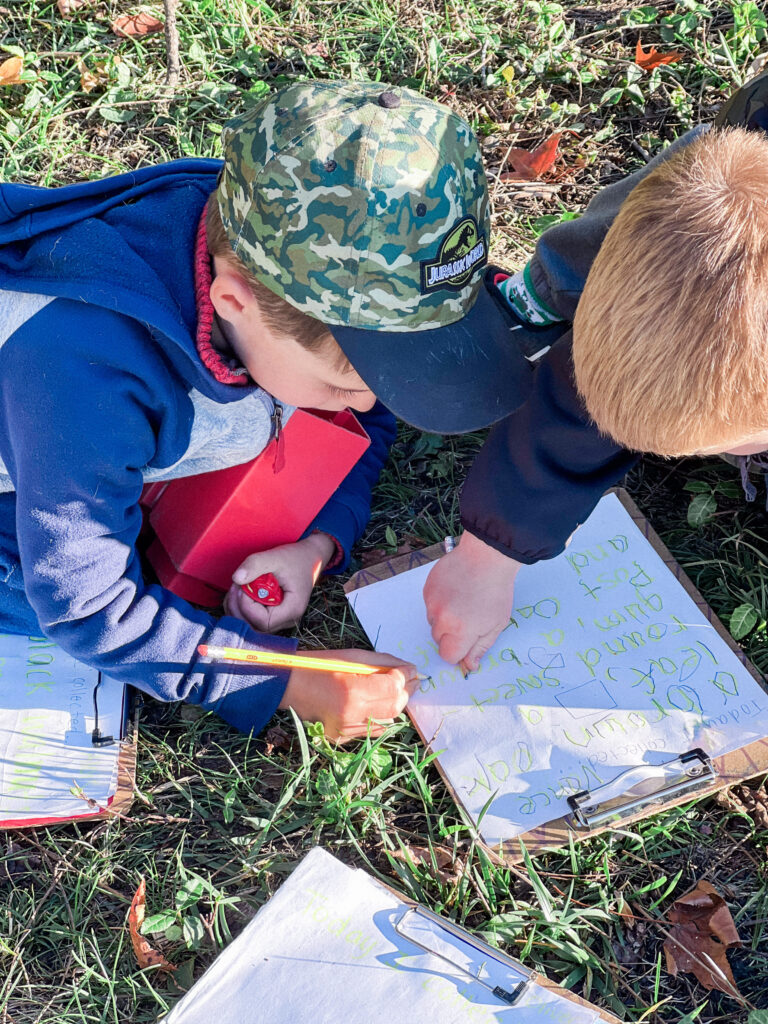 St Louis Christian School, St Louis Forest School