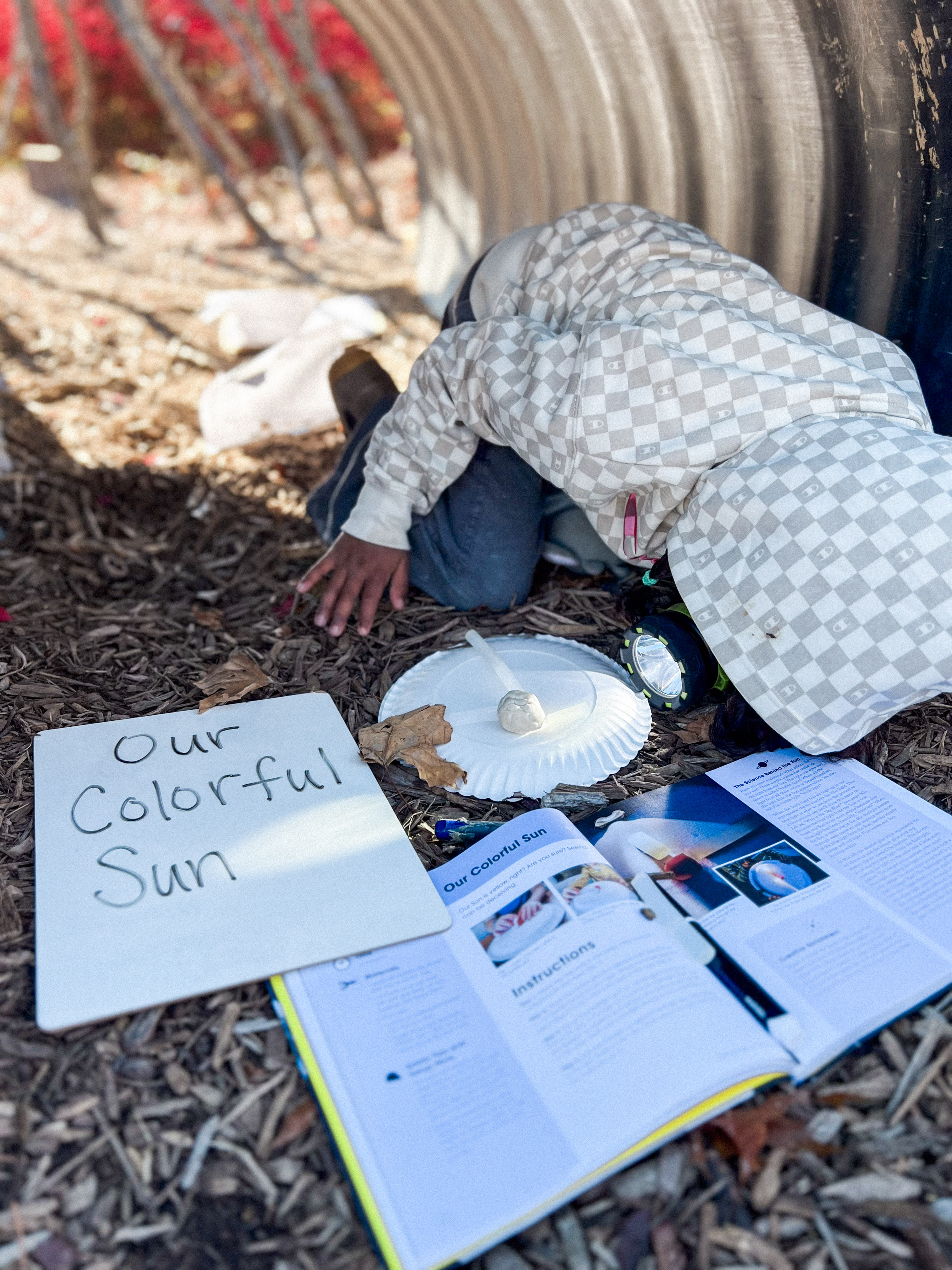 St Louis Christian School, St Louis Forest School