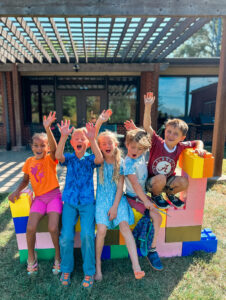 5 Reasons Families in St. Louis Love Agape Adventure Academy