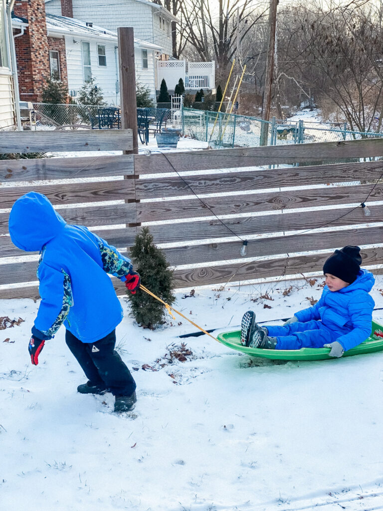 Leadership Lessons for Young Learners: Building Confidence Through Nature