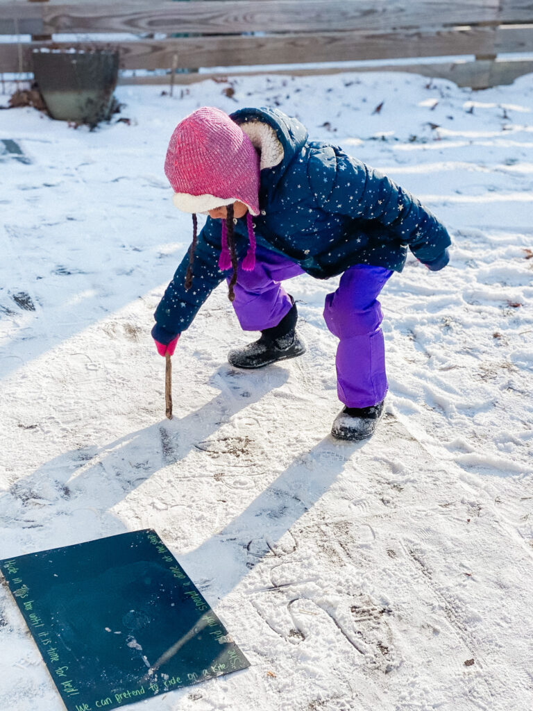 Leadership Lessons for Young Learners: Building Confidence Through Nature