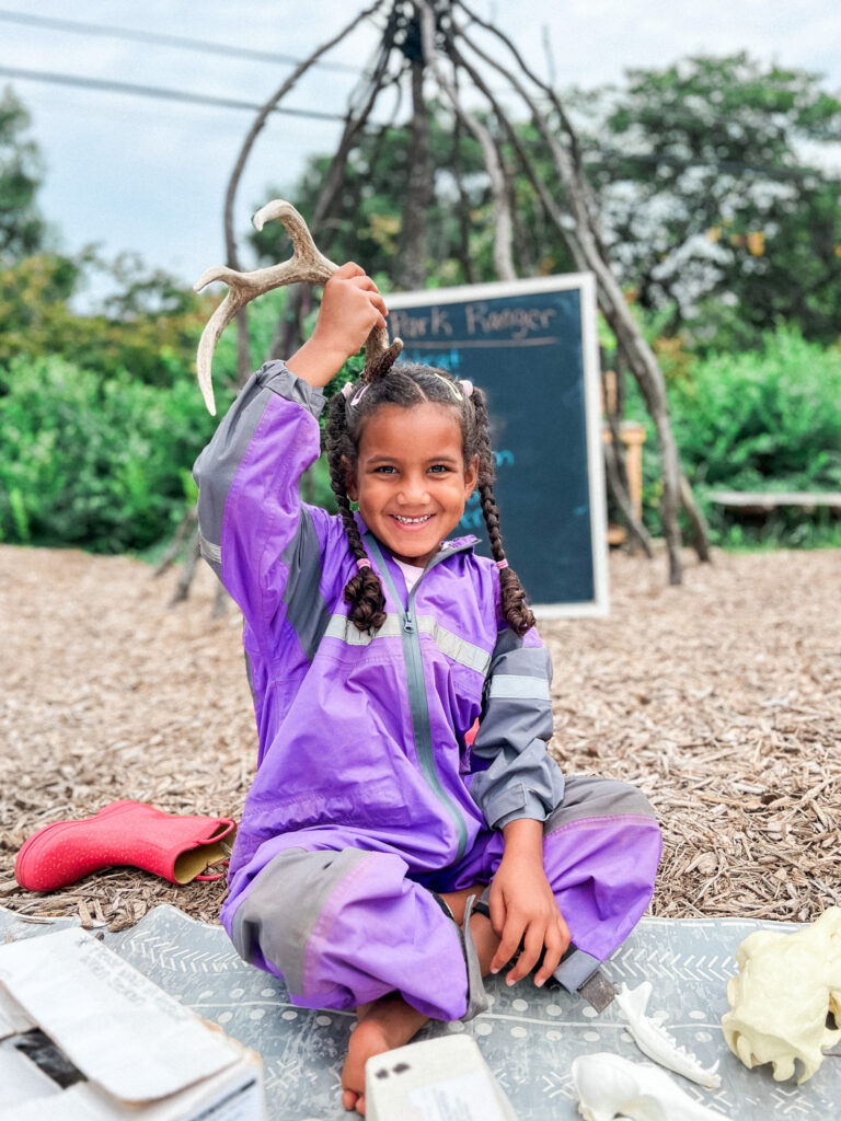 St Louis Christian School, St Louis Forest School