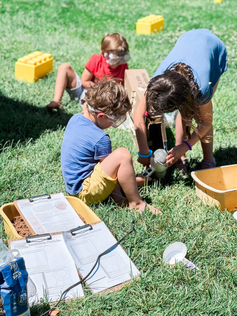 St Louis Christian School, St Louis Forest School