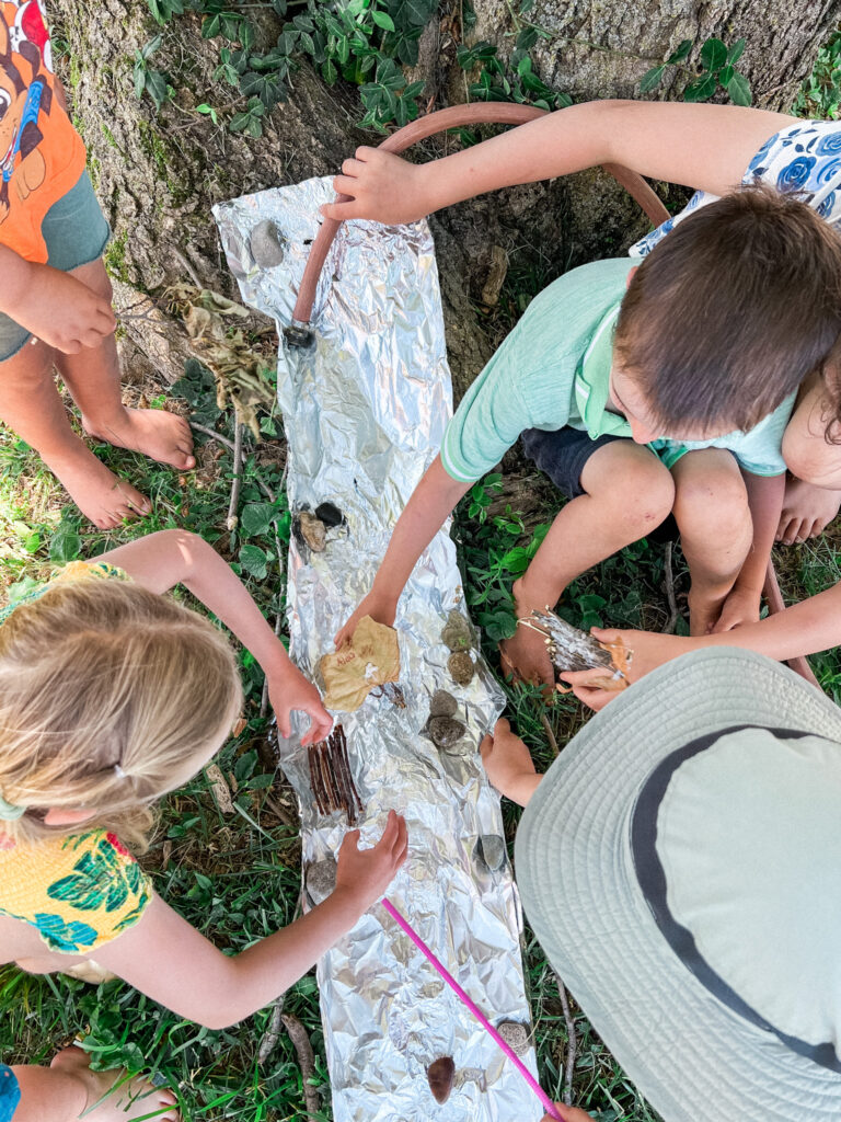 St Louis Christian School, St Louis Forest School, Agape Adventure Academy