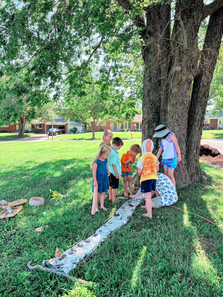 St Louis Christian School, St Louis Forest School, Agape Adventure Academy