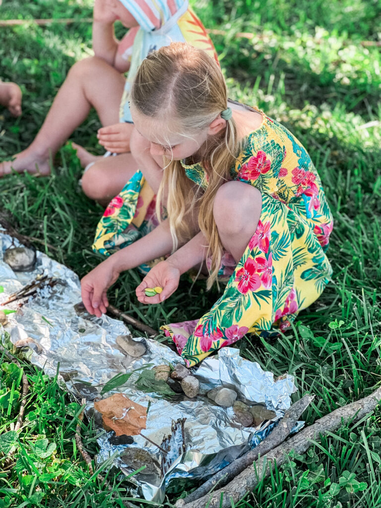 St Louis Christian School, St Louis Forest School