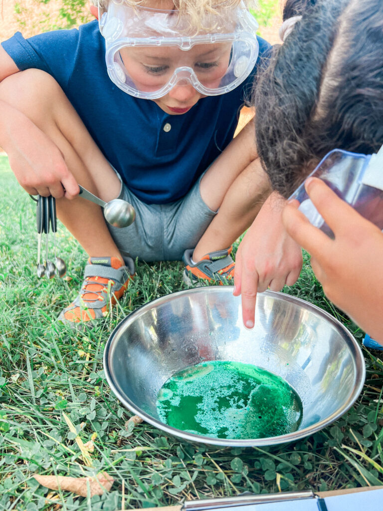 St Louis Christian School, St Louis Forest School