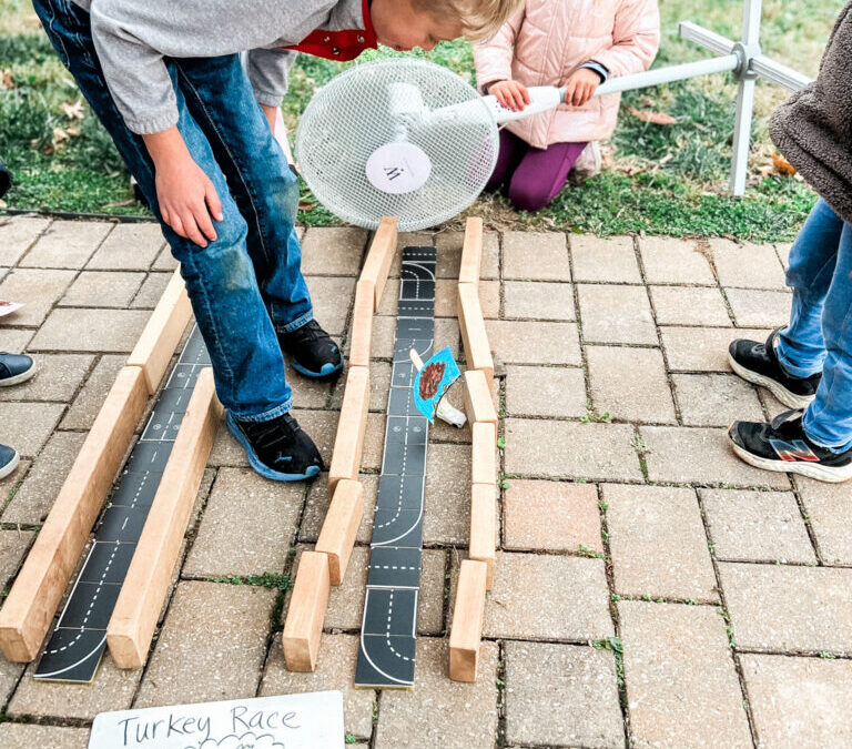 Why More Families Are Choosing Nature-Based Christian Schools in St. Louis